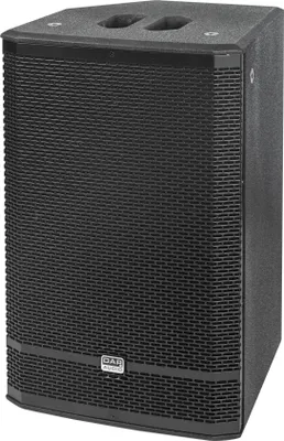 Produktbild von DAP Pure-10A Aktiver 10" Fullrange-Lautsprecher