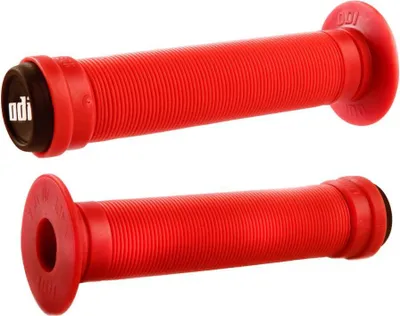 Image de Poignées Trottinette - Longneck St - Bright Red - ODI