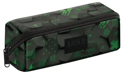 Zdjęcie produktu dla Piórnik Saszetka Backup Deform