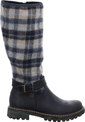 Produktbild von JOSEF SEIBEL Marta 04 | Stiefel für Damen | Blau