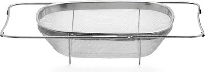 Immagine prodotto di WEIS Seiher für Spüle, ausziehbar von 340 - 550 mm