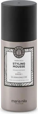 Obrázek produktu pro Stylingová pěna pro objem vlasů Style & Finish (Styling Mousse), 100 ml