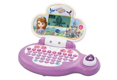 Immagine prodotto di Il portatile di Sofia