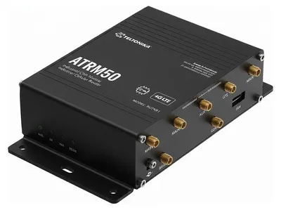 Obrázok produktu pre TELTONIKA ATRM50 5G Router M12