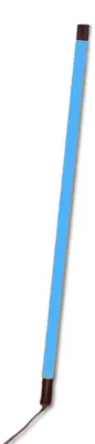 Produktbild von LED Leuchtstab blau 18 Watt 1800 Lumen 123cm IP44