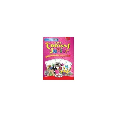 Produktbild von Amigo 05770, Kartenspiel, Kartenaustausch, 5 Jahr(e), Familienspiel