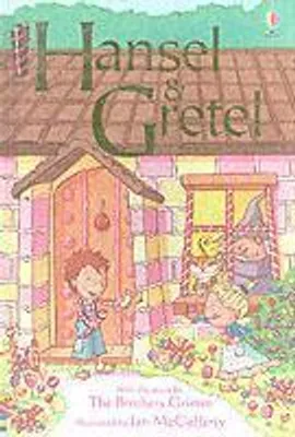 Obrázok produktu pre Hansel and Gretel
