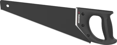 Produktbild von PARKSIDE PERFORMANCE® Handsäge Holz/Metall (Holzsäge)