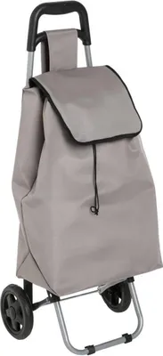 Obrázok produktu pre Invalidný vozík Aquarelle Grey