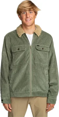 Produktbild von Billabong Barlow Cord Jacke Grün 2XL Mann Grün 2XL