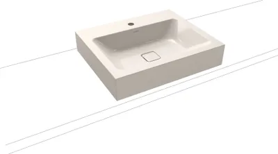 Produktbild von KALDEWEI CONO Aufsatzwaschtisch pergamon