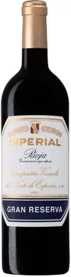 Produktbild von Rioja Tinto Gran Reserva Imperial DOCa Rioja | Spanien | 14% vol | 0,75 l
