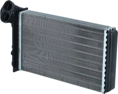 Imagen del producto de Intercambiador de calor, sistema de calefacción interior