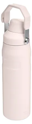 Productafbeelding van Stanley - Waterfles IceFlow Fast Flow 700ml, rozenkwarts kleur