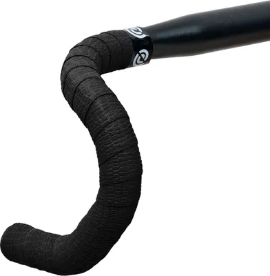 Immagine prodotto di Bikeribbon BR6001 - NASTRO PER MANUBRIO JUNGLE NERO
