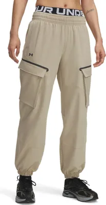 Produktbild von Under Armour Ua Unstoppable Cargo Pants - city khaki, Größe:XL