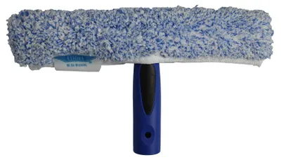 Productafbeelding van Ettore 63010 ProGrip ruitenwisser voor het schoonmaken van ramen, 25,4 cm