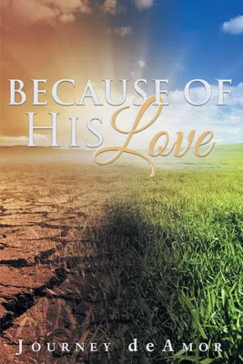 Produktbild von Because of His Love