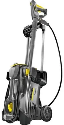Produktbild von Kärcher HD 5/11 P, 5 m, 110 bar, 160 bar, 230 V, 50 Hz, 2200 W