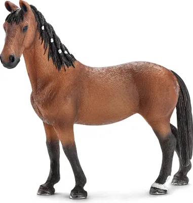 Produktbild von Schleich - Tierfiguren, Trakehner Stute; 13757