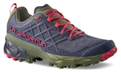Produktbild von La Sportiva Schuhe ZFHS081B46E47
