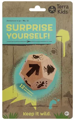 Image de Laissez-vous surprendre