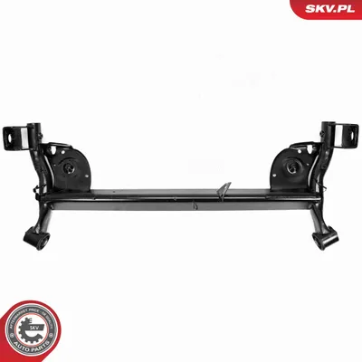 Image de ESEN SKV Support d'essieu Support d'essieu 64SKV135 Arrière, des deux côtés, pour RENAULT LOGAN I Break (KS) 20 kg