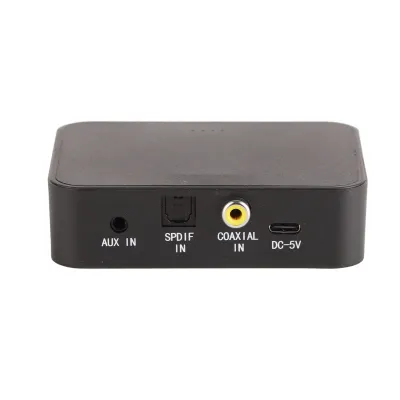 Produktbild von Bluetooth Transmitter,Bluetooth Audio Adapter,Bluetooth Adapter,Multi-function Bluetooth Audio Transmitter,Bluetooth Audio Adapter for XBOX,Bluetooth Adapter for PS4