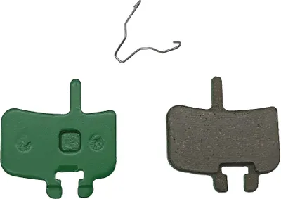 Produktbild von Grüne Keramikblöcke mit Griff für Elektroroller