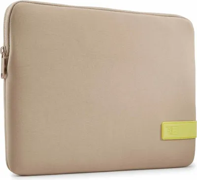 Image de Sacoche pour ordinateur portable Reflect 14" - Plaza Taupe/