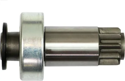 Produktbild von Anlasserfreilauf 10-Zahn AS-PL SD3063