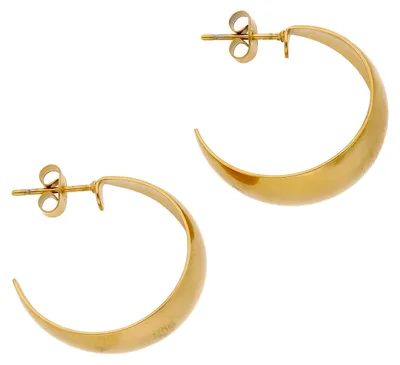 Produktbild von NAHIMA damen ohrringe - gold, onesize