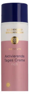 Produktbild von Hildegard Braukmann Institute Aktivierende Tages Creme rich - Pro Ager (50 ml)