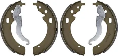 Produktbild von Bremsbackensatz Ø 230 mm 42 mm A.B.S. für u.a. BMW 1502-2002