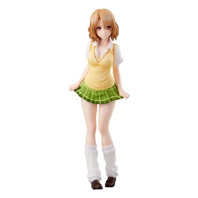 Immagine prodotto di To Love-Ru Darkness PVC Statue 1/6 Momioka Risa 23 cm