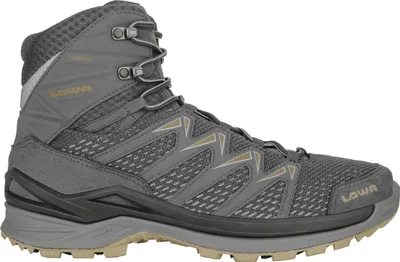 Produktbild von Lowa Innox Pro Gtx Mid Graphit/Bronze Graphit/Bronze 46.5