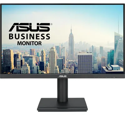 Produktbild von EyeCare VA24DQFS (60.5 cm (23.8 Zoll), schwarz, HDMI, FHD, 100Hz Panel)