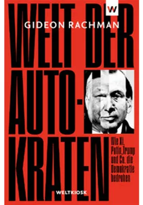 Obrázok produktu pre Welt der Autokraten