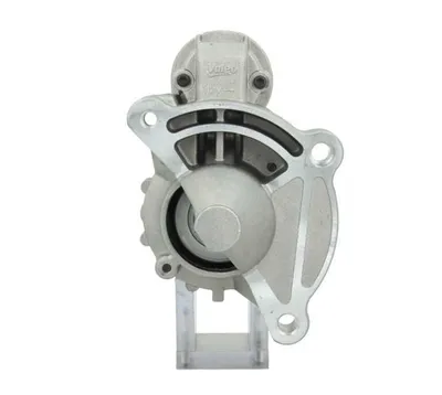 Produktbild von BV PSH 220.008.093.500 Starter Anlasser 0,9kW passend für PEUGEOT 206 Schrägheck (2A/C) 12V