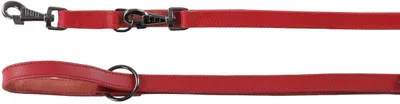 Zdjęcie produktu dla Lina treningowa Flamingo, kolor: czerwony, długość: 240 cm, średnica: 22 mm