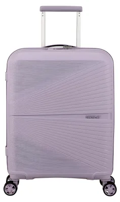 Produktbild von American Tourister Airconic Spinner 55 / 20 TSA Trolley Stormy Lilac flieder