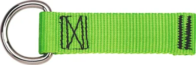 Image de 10 sangles de sécurité pour outils avec anneau en D jusqu'à 3 kg