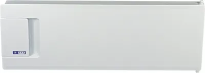 Produktbild von Gefrierfachtür Frosterfachtür Verdampferfachtür mit Türgriff Liebherr 9877446 Kühlschrank Gefrierschrank Kühlgerät eingesetzt in Kle1864 KI1864 KI1464 Kle1464 KTe1744 uvm