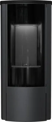 Obrázok produktu pre Požiarny sporák na zemný plyn Ab Enyo Ø 100/150 4,9 kW