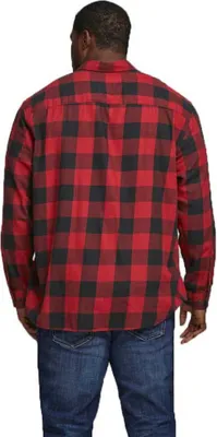 Produktbild von Jack & Jones 12183107, Hemd, 7XL, Baumwolle, 1 Stück(e)