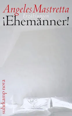 Produktbild von Mastretta, A: Ehemänner