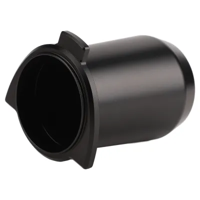 Produktbild von Kaffeepulvertasse,Kaffeedosiertasse,Pulverzufuhrtasse,54mm Kaffeepulvertasse,Kaffeepulverzufuhr,Kaffeedosierbecher