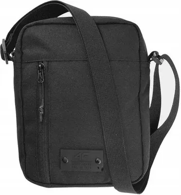 Produktbild von 4F Sport-Schultertasche Messenger Bag APOOU059 > 2L