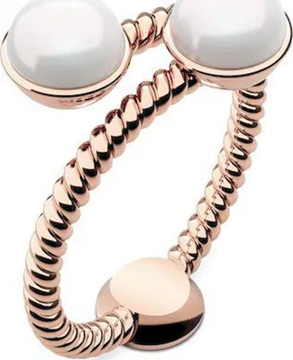 Zdjęcie produktu dla Paul Hewitt Ringe Damen PH-FR-ROPE-R-52