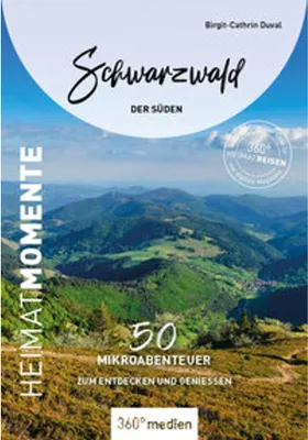 Image de Schwarzwald - Der Süden - HeimatMomente